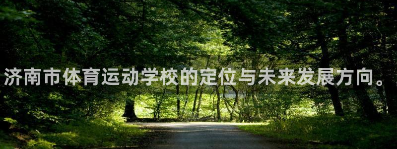 欧亿体育官方正版app娱乐是那个系列的台子：济南市体